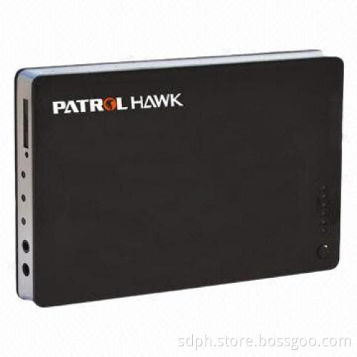 GSM Intruder Alarm System with App of ios/Android